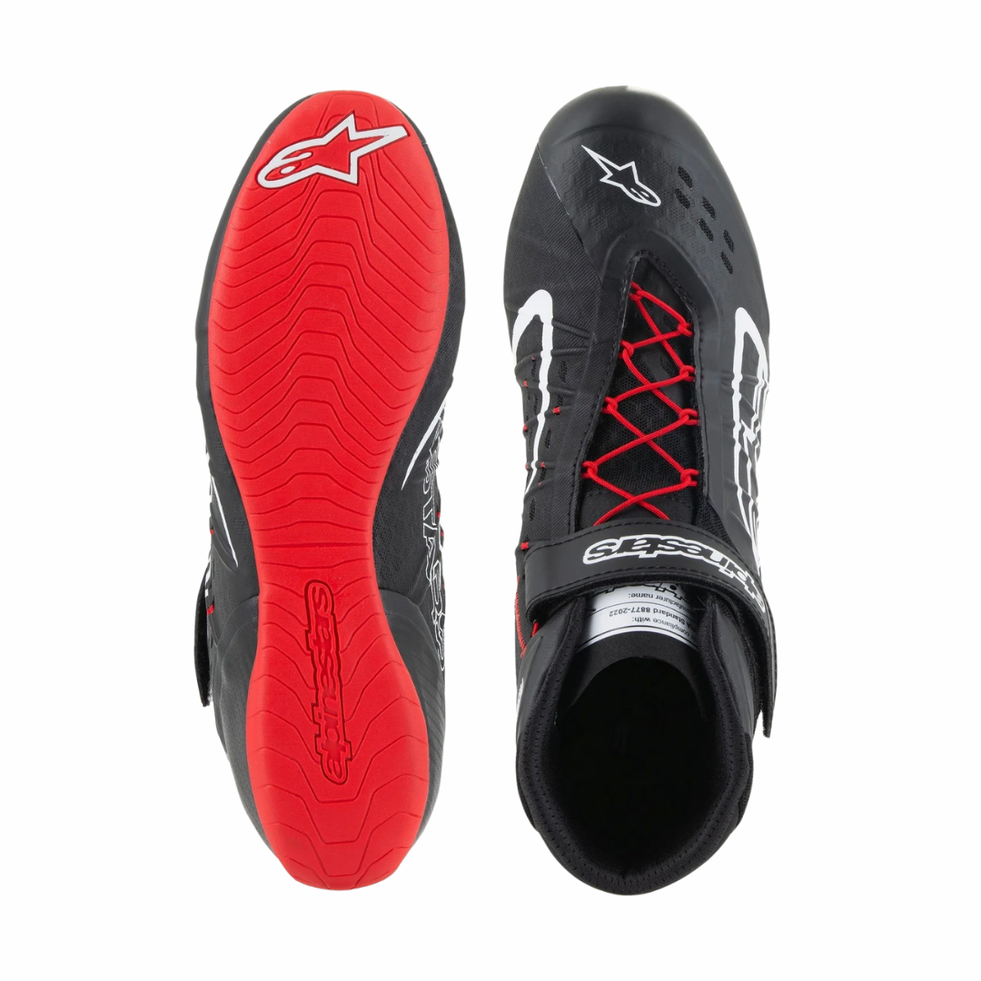 ALPINESTARS TECH-1 KX V3 SHOES