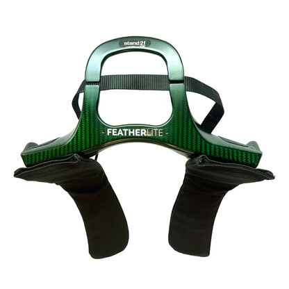 [NEW] STAND21 FEATHERLITE HANS
