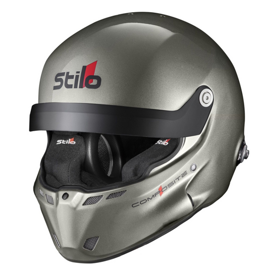 STILO ST6R COMPOSITE HELMET