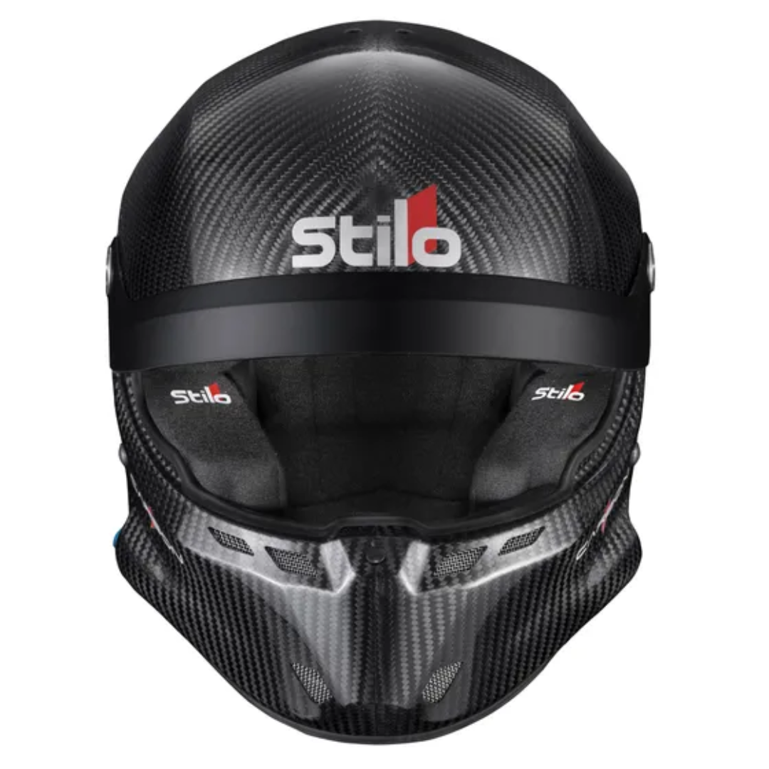 STILO ST6R CARBON HELMET