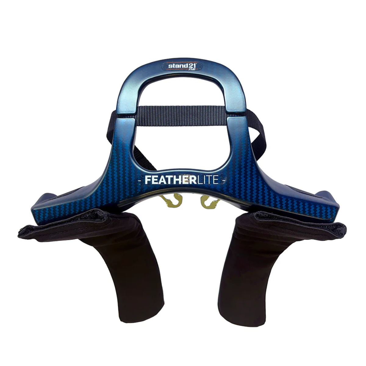 [NEW] STAND21 FEATHERLITE HANS