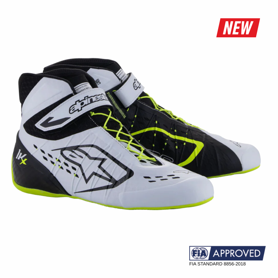 ALPINESTARS TECH-1 KX V3 SHOES