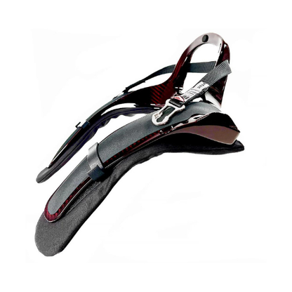 [NEW] STAND21 FEATHERLITE HANS