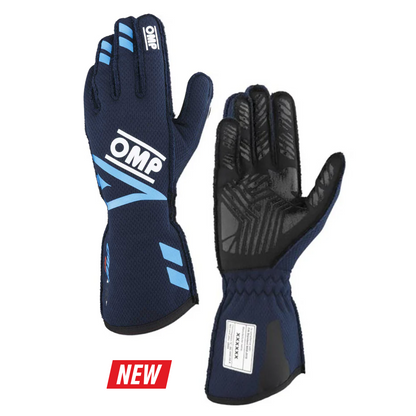 OMP ONE EVO FX RACE GLOVES