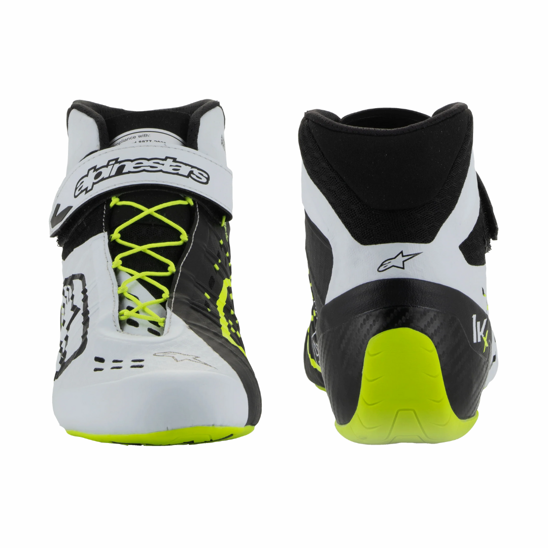 ALPINESTARS TECH-1 KX V3 SHOES
