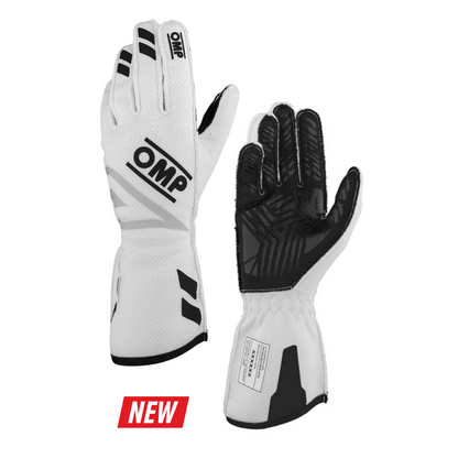 OMP ONE EVO FX RACE GLOVES