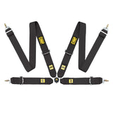 OMP DA801F FIRST 3 4P SAFETY
