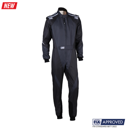 OMP KS-3X SUIT
