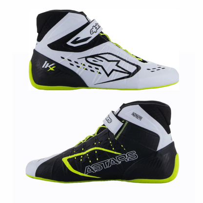 ALPINESTARS TECH-1 KX V3 SHOES