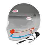 BELL GT6 RD CARBON