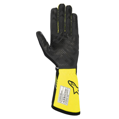 ALPINESTARS TECH-1 RACE V3 RACE GLOVES