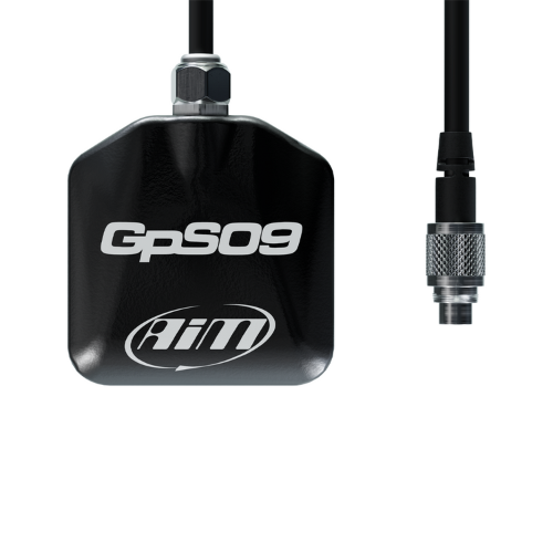 AiM GPS09 MODULE