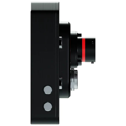 AiM MXP 1.3 [COMPACT DASH LOGGER 6" TFT DISPLAY]