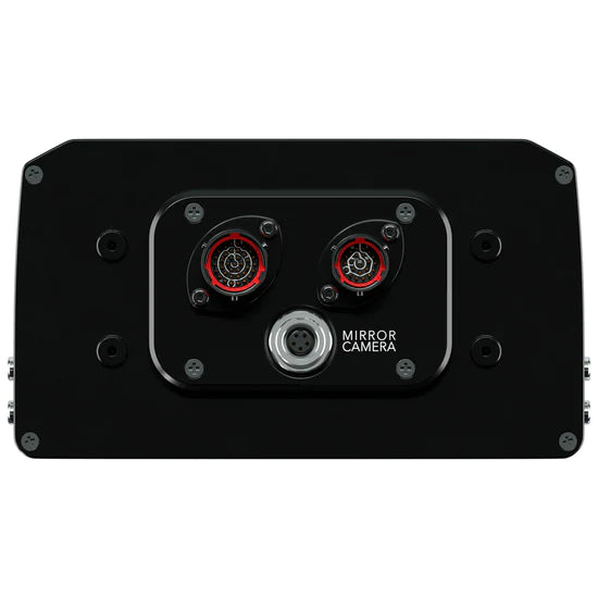 AiM MXP 1.3 [COMPACT DASH LOGGER 6" TFT DISPLAY]