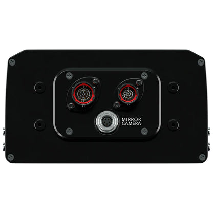 AiM MXP 1.3 [COMPACT DASH LOGGER 6" TFT DISPLAY]