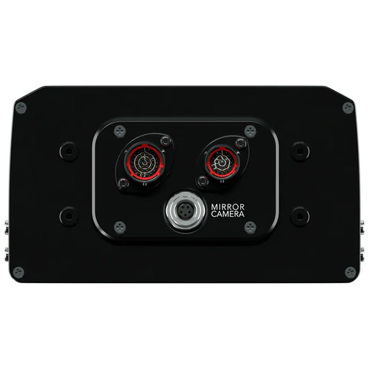 AiM MXP 1.3 [COMPACT DASH LOGGER 6" TFT DISPLAY]