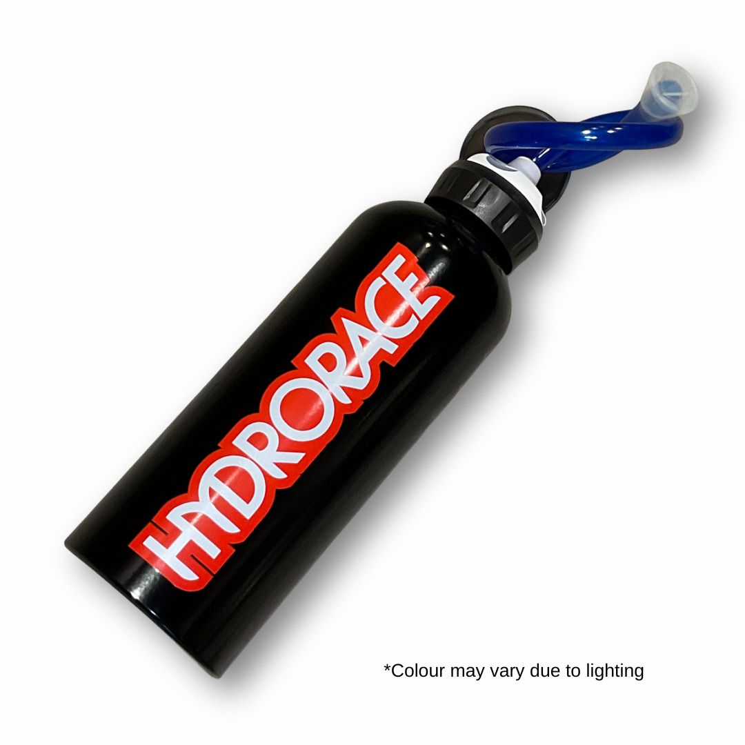Hydrorace HYDRORACE ORIGINAL 1L DRIVERS BOTTLE – Lifestyle Motorsport