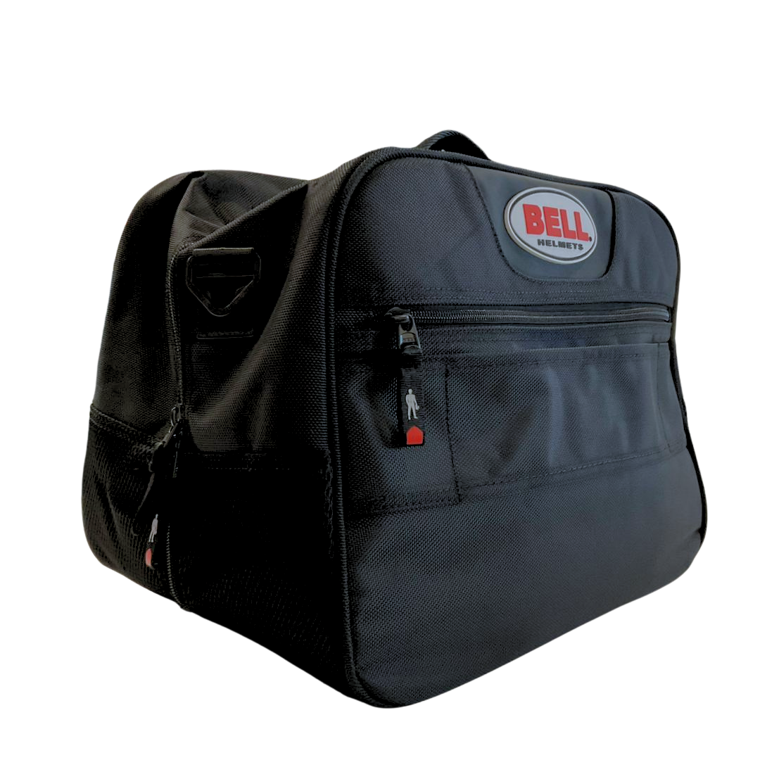 BELL HELMET BAG – Lifestyle Motorsport