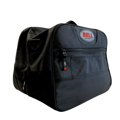 bell hans helmet bag Pro V.2 & The bags feature lined interiors Bell Hans Pro V.2 Helmet