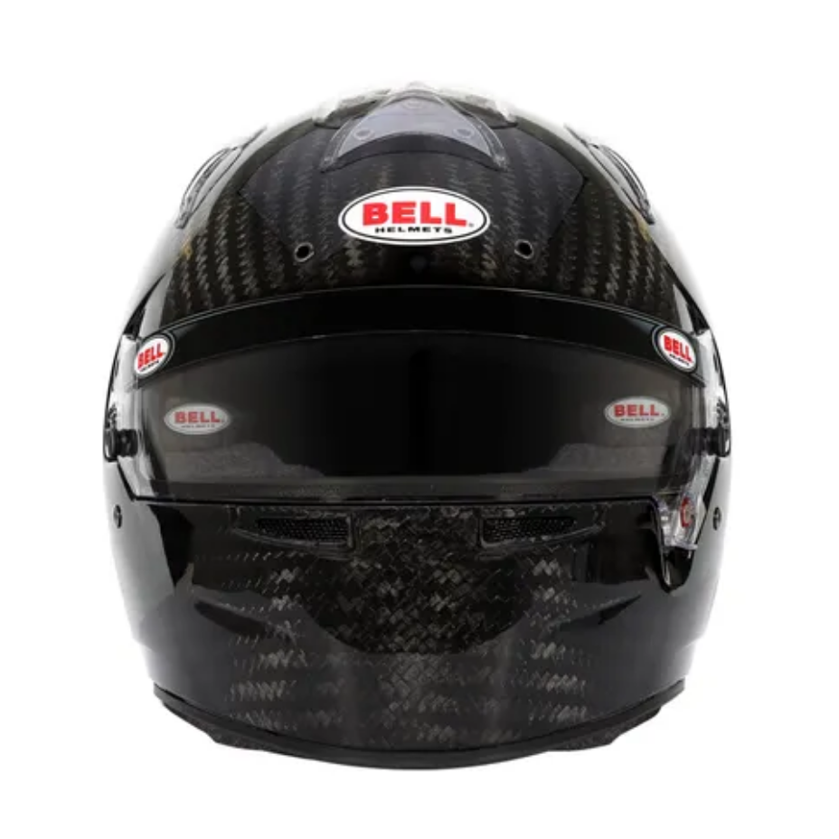 Bell RS7 Ultra carbon fiber helmet lightweight racing