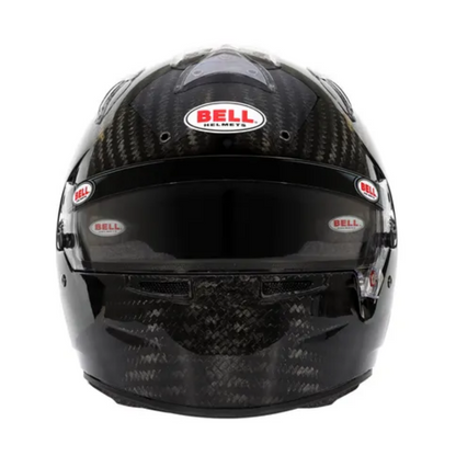Bell RS7 Ultra carbon fiber helmet lightweight racing