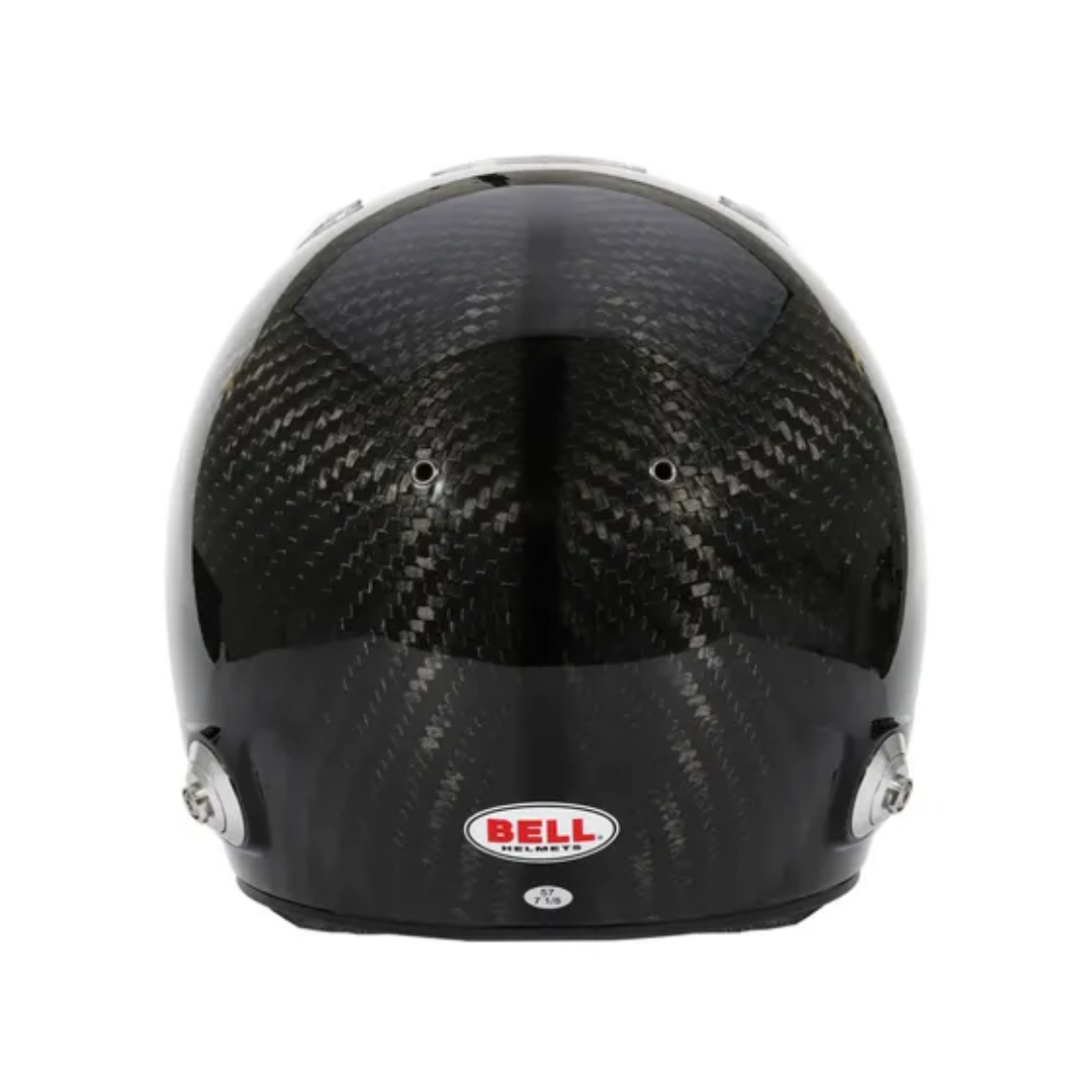 Bell RS7 Ultra carbon fiber helmet lightweight racing