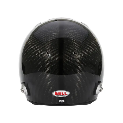 Bell RS7 Ultra carbon fiber helmet lightweight racing