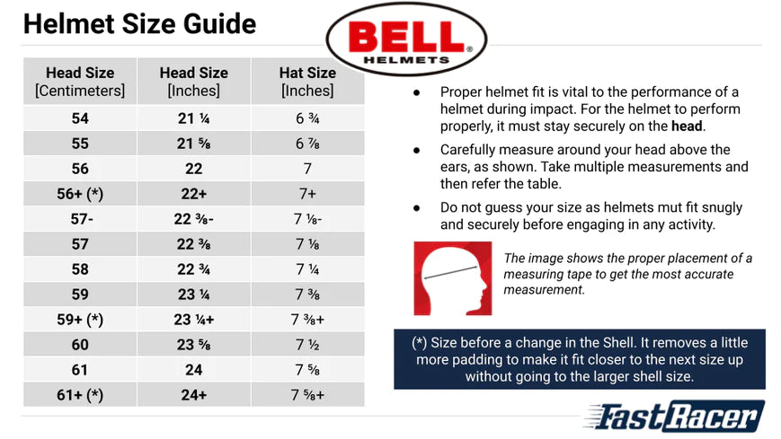 BELL RS7 PRO STAMINA GREY