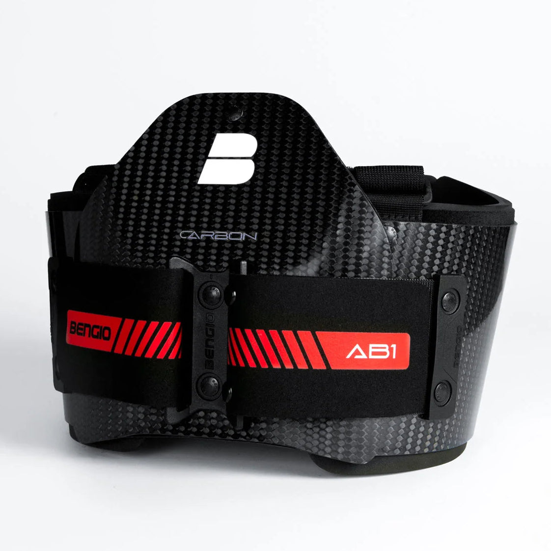 BENGIO AB1 FIA RIB PROTECTOR