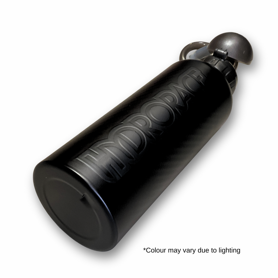 CARBON HYRDRORACE 1L BOTTLE