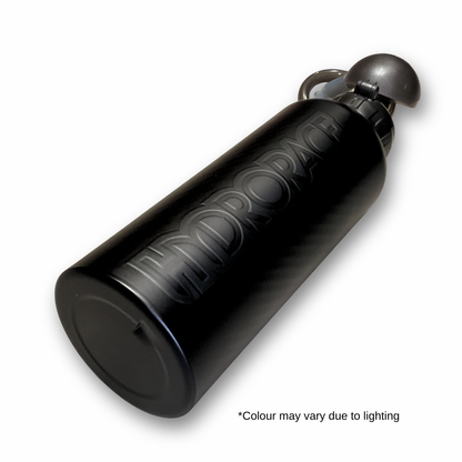 CARBON HYRDRORACE 1L BOTTLE