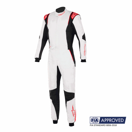 ALPINESTARS GP TECH V4 RACE SUIT