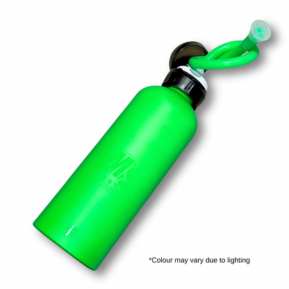 GREEN HYRDRORACE 1L BOTTLE