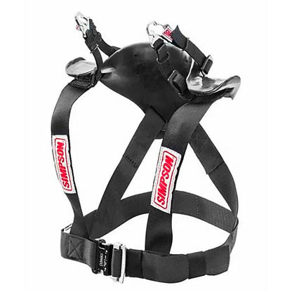 SIMPSON HYBRID SPORT HANS