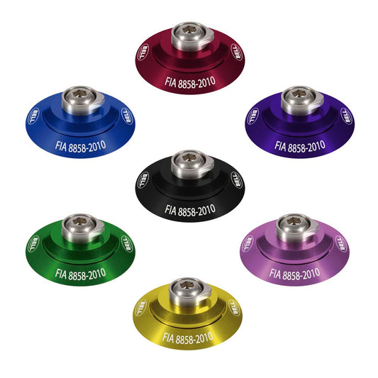 BELL HANS CLIP