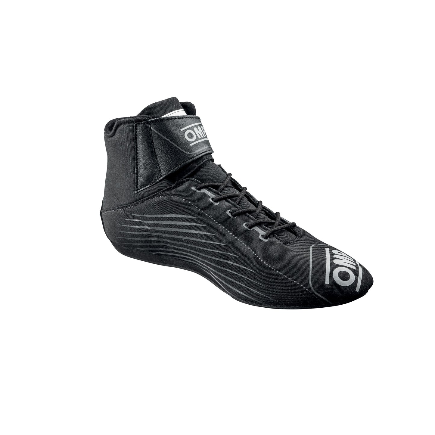 OMP ONE EVO FX RACE SHOES