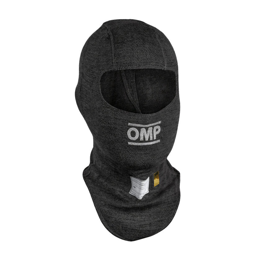 OMP TECNICA EVO BALACLAVA - BLACK