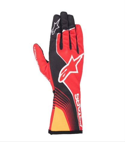 ALPINESTARS TECH-1 K RACE V2 FUTURE GLOVES