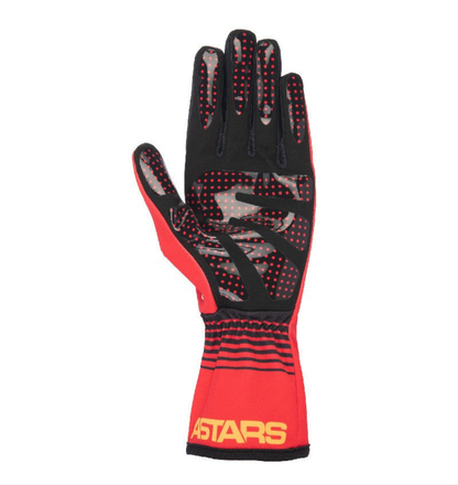 ALPINESTARS TECH-1 K RACE V2 FUTURE GLOVES