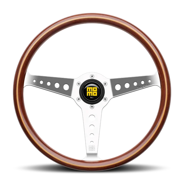 MOMO Heritage California Wood
