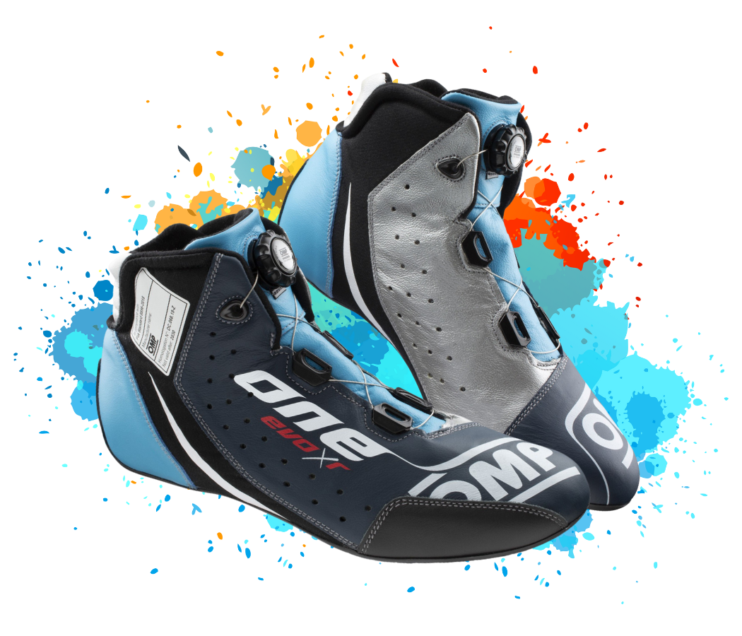 Auto Racing Boots Motorsport – Lifestyle Motorsport