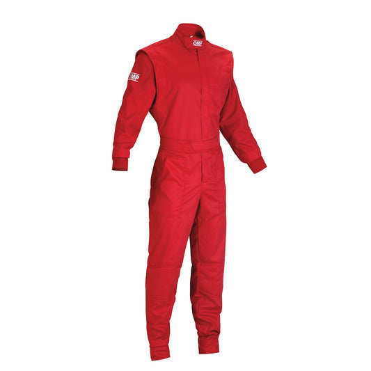 OMP SUMMER MECHANIC SUIT