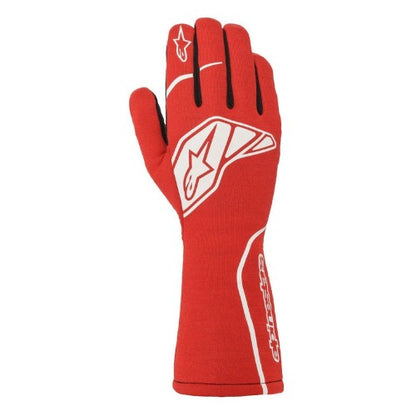 ALPINESTARS TECH-1 START V2 RACE GLOVES
