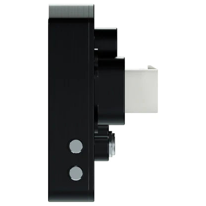 AiM MXP 1.3 STRADA [6"] DASH & DATA LOGGER