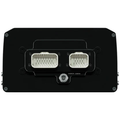 AiM MXP 1.3 STRADA [6"] DASH & DATA LOGGER