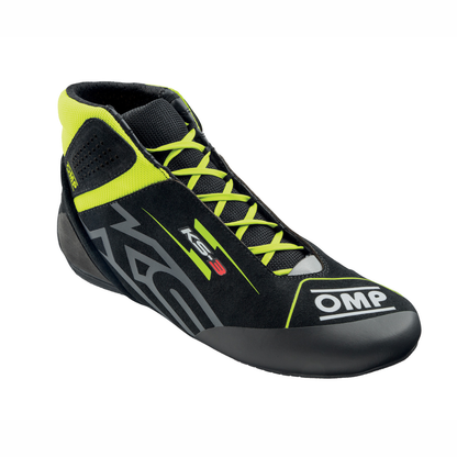 OMP KS-3 MY2026 KARTING SHOES