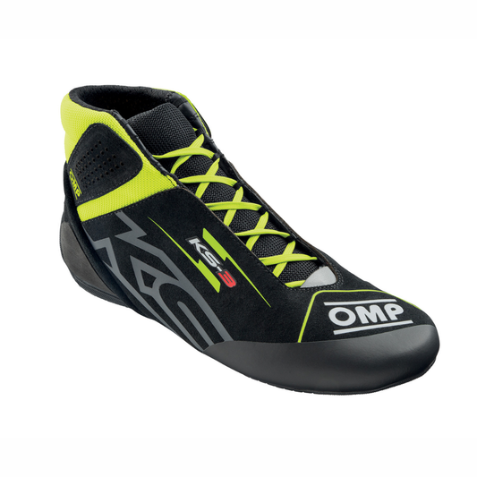 OMP KS-3 MY2026 KARTING SHOES