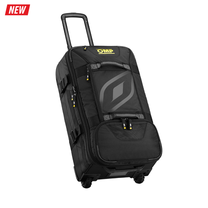 OMP MEDIUM TROLLEY BAG