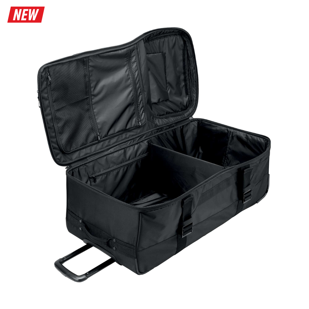 OMP MEDIUM TROLLEY BAG STORAGE