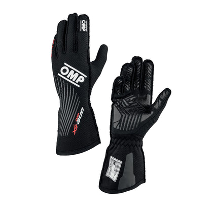 OMP ONE EVO FX RACE GLOVES